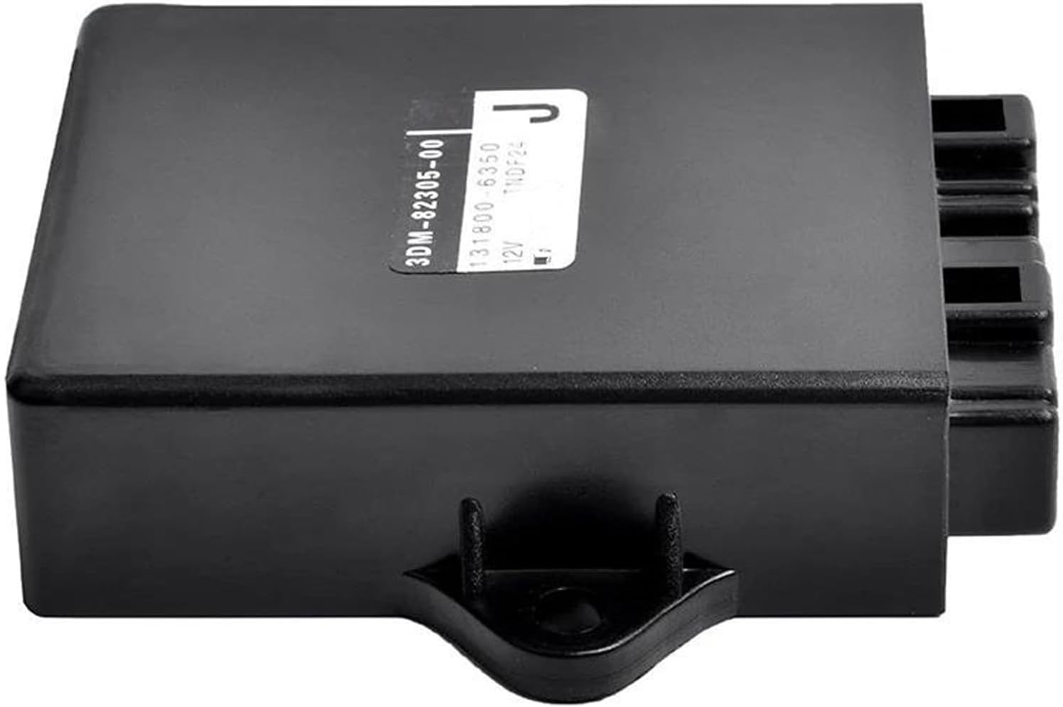 オートバイ修理部品 オートバイインテリジェントデジタル点火 CDI ECU